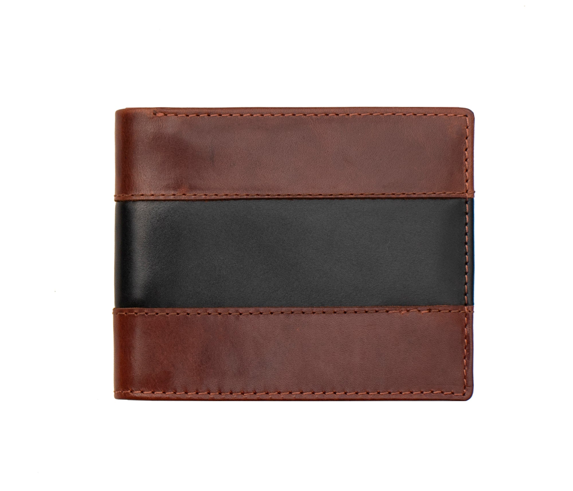 Columbia RFID Bifold Leather Wallet - 1112