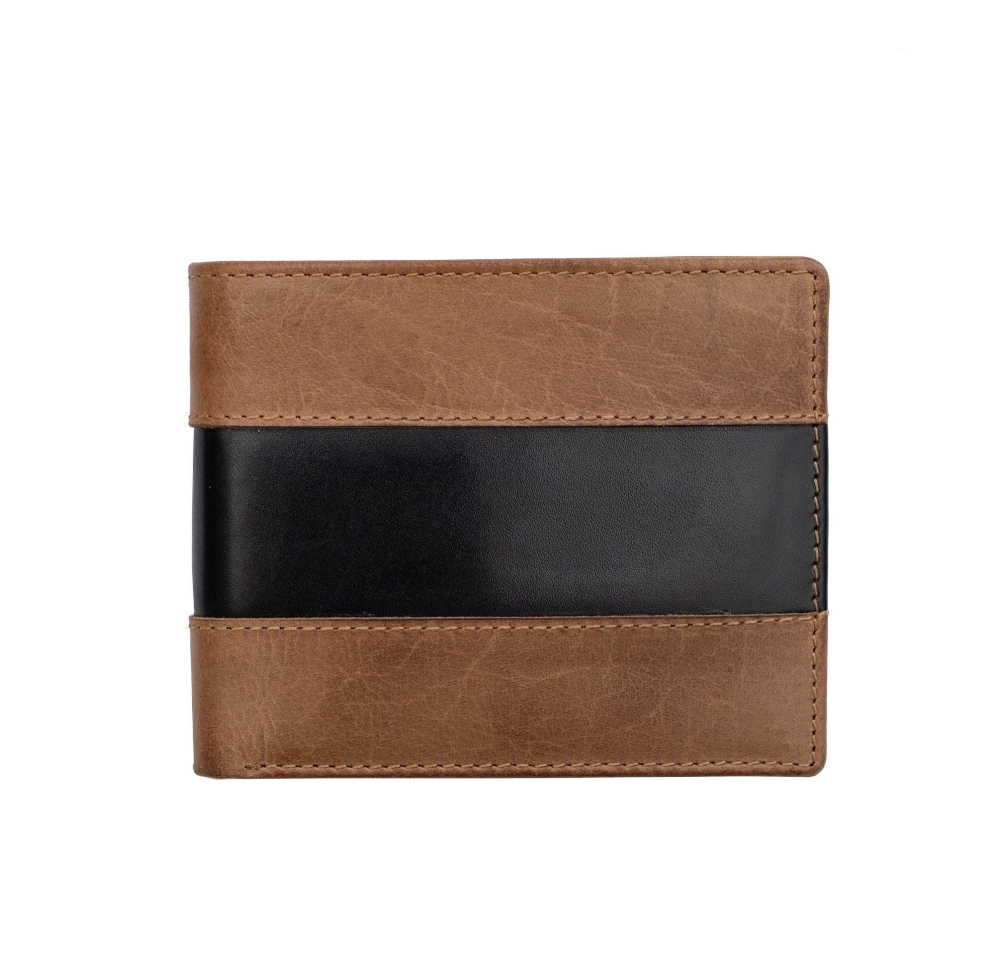Columbia RFID Bifold Leather Wallet - 1113