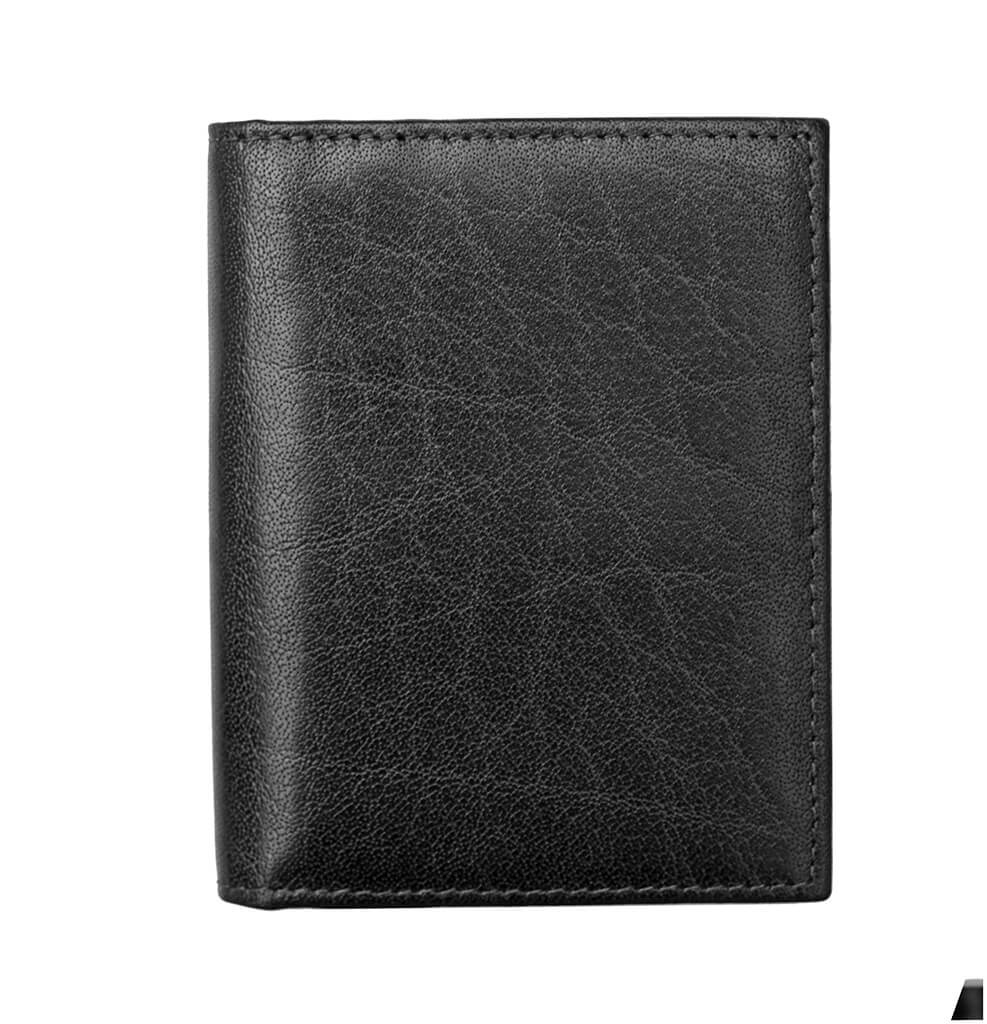 Ricco RFID Card Holder Leather Wallet - 5405